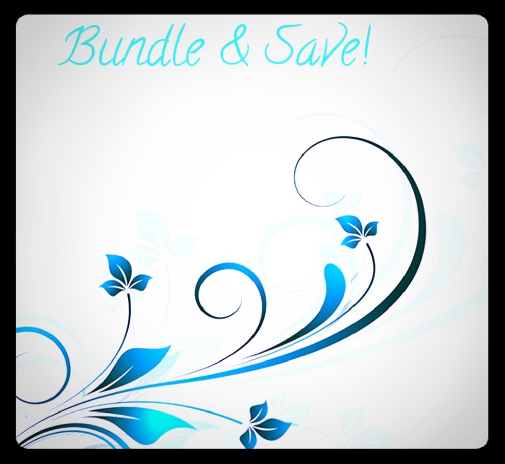 Bundle & Save